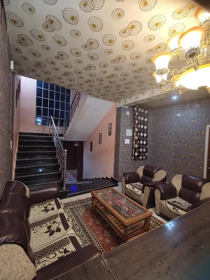 Kashi Nest Hotel Varanasi India