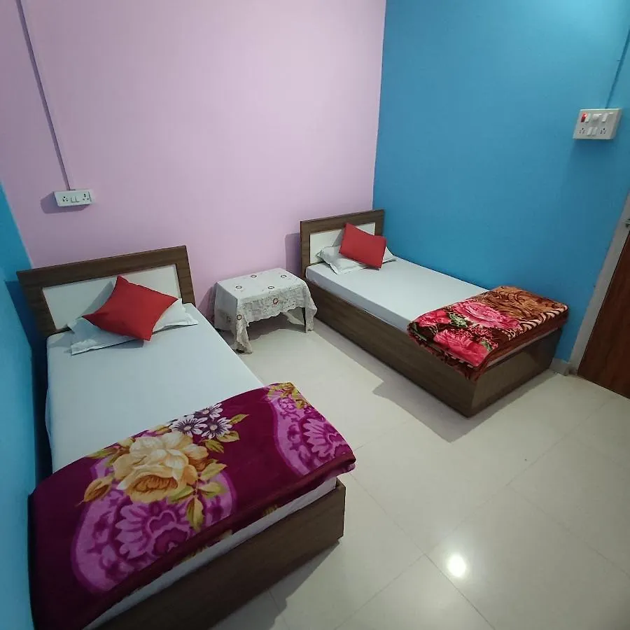 Kashi Nest Hotel Varanasi