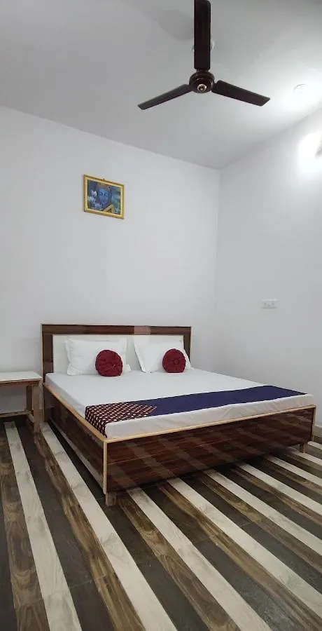 Kashi Nest Hotel Varanasi