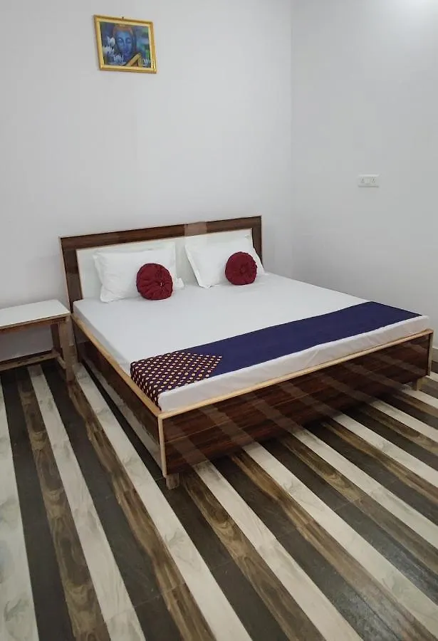 Kashi Nest Hotel Varanasi