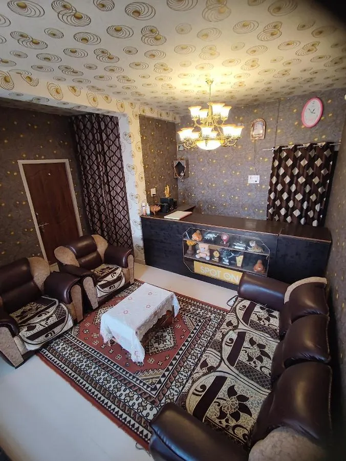 **  Kashi Nest Hotel Varanasi India