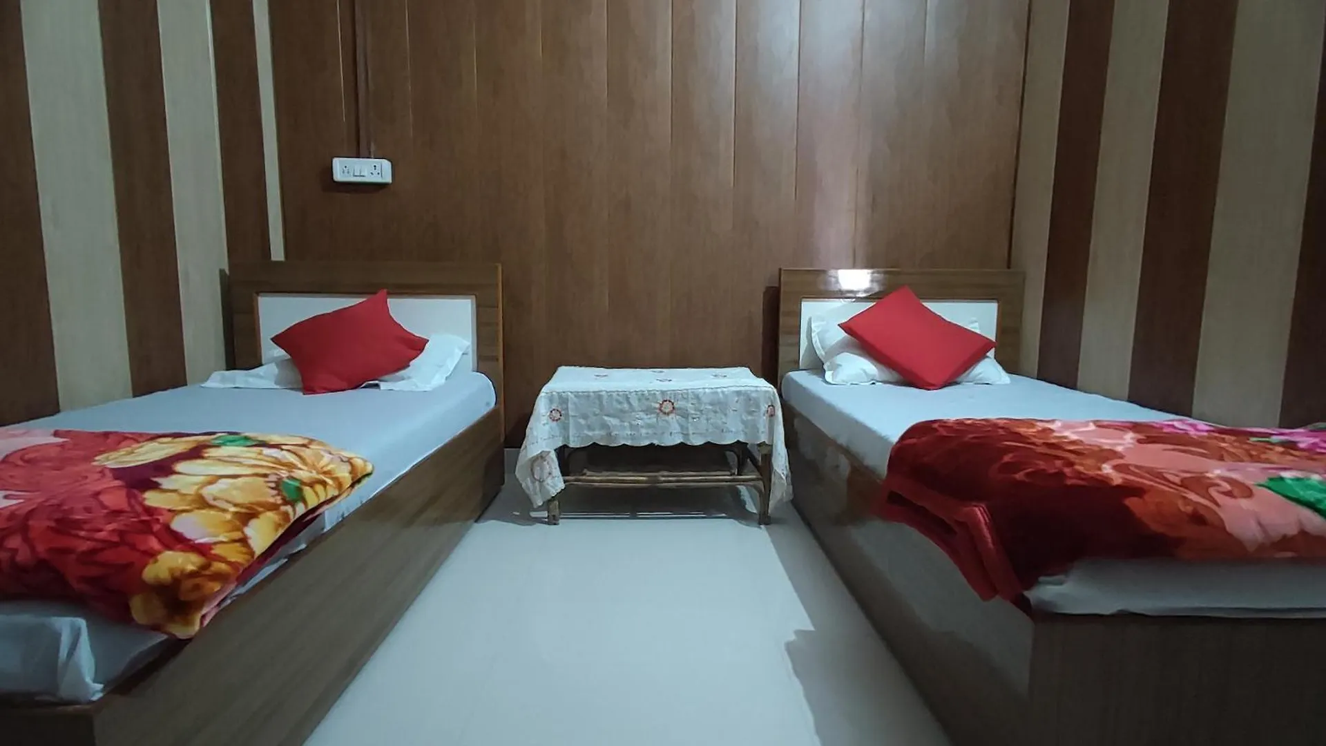**  Kashi Nest Hotel Varanasi India
